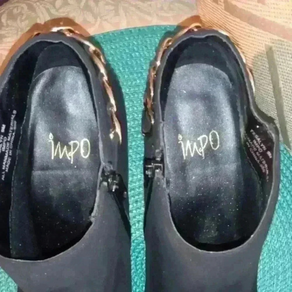 IMPO WOMEN'S ANKLE BOOTS - Picture 9 of 10